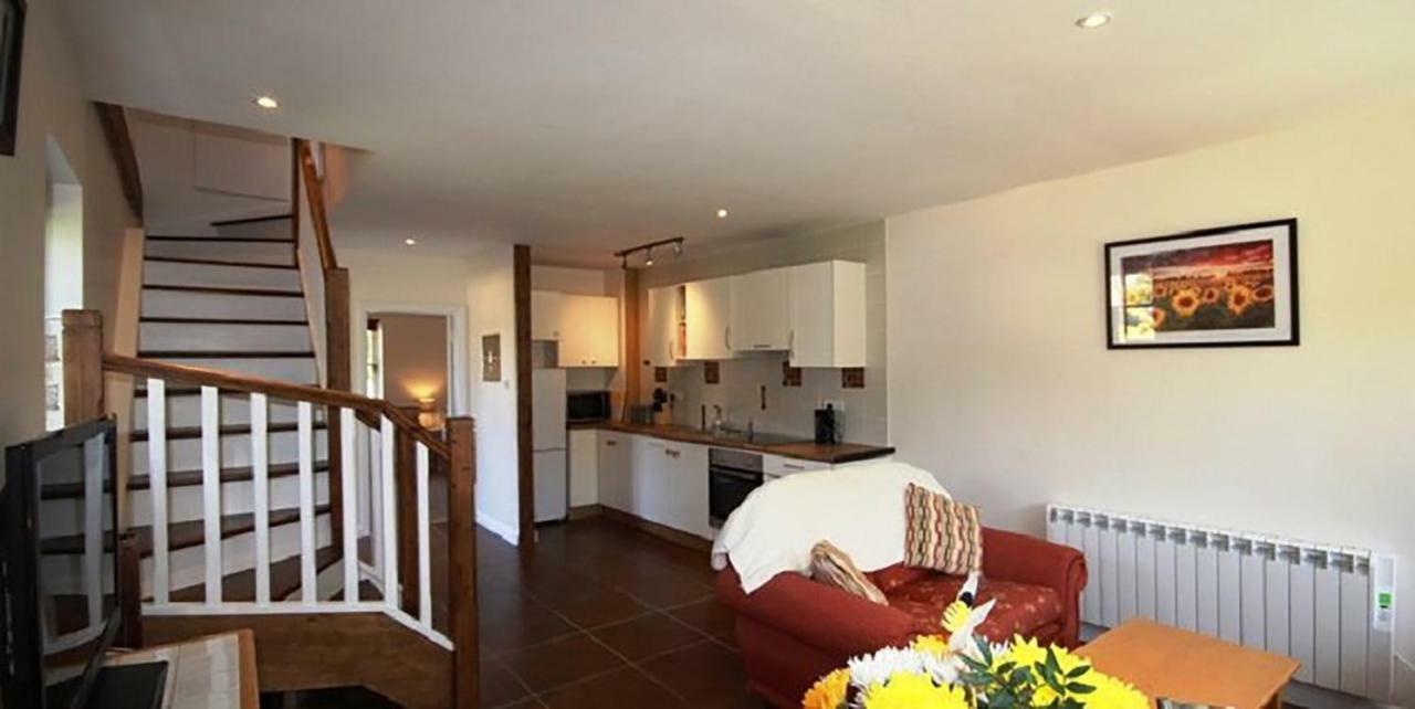 93 Clifden Glen Holiday Home Ngoại thất bức ảnh
